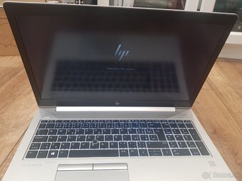 HP Elitebook 850 G5, 32GB, 512GB SSD - 3