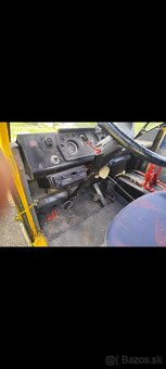 Predám Multicar S3 - 3