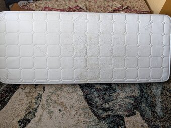 Matrac Dormeo Memory - 3