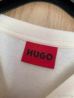 Hugo Boss tricko - 3