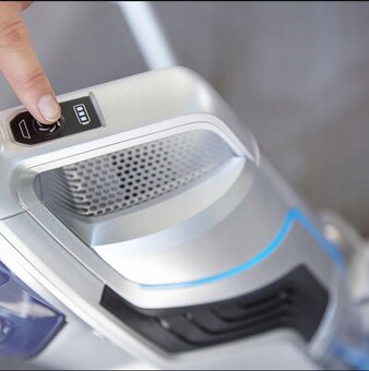 Tyčový vysávač Bissell Cross Wave Cordless - 3