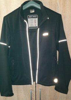 Soft Shell- Bunda - 3