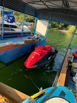 SEA DOO WAKE 155 - 3