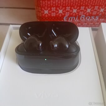 Sluchátka Vivo - 3