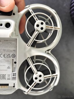 Predám DJI neo - 3