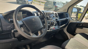 Peugeot Boxer L3H2 - 3