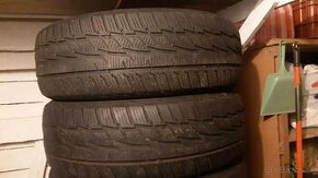 10€ / ks ZIMNÉ SUV 225/65 R17 Matador 4x4 MP92 Sibir Snow
 - 3