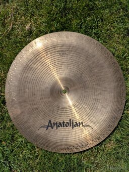 Komplet zostava Pearl Masters Custom Maple, Anatolian, Axis - 3
