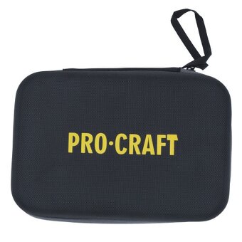 Štartovací zdroj s funkciou kompresora Procraft JSAP-12NE - 3