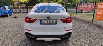 BMW x4 M 3,0Xdrive - 3
