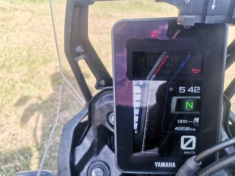 Yamaha tenere 700 - 3