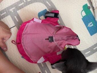 Oblečenie pre psika civava - 3