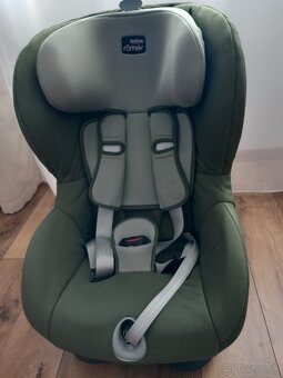 Romer Britax - 3