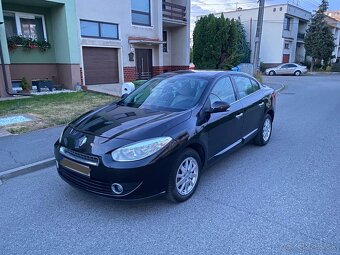 Renault fluence - 3