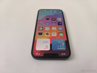 apple iphone 13 mini 128gb Green / Batéria 100% - 3