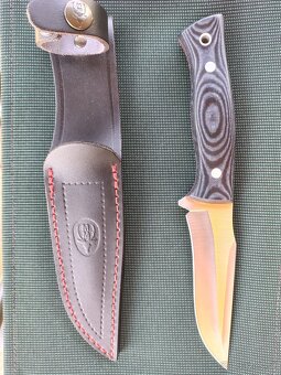 Muela pointer - 3