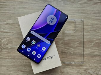 Motorola Edge 40 5G 8GB/256GB,top,zaruka,kryt - 3