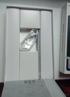 Predám tablet Samsung Galaxy S6 Lite (2022) – výborný stav, - 3