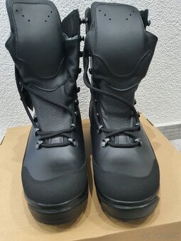 Kanady Bosp Squad 42 - 3