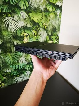 PS2 - 3