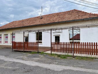 🏢 KOMERČNÝ / BYTOVÝ OBJEKT – 328 m² plné možností - 3