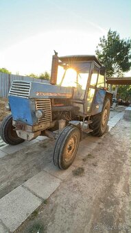 Zetor crystal 8011 - 3
