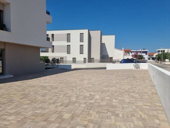 CHORVÁTSKO - Pekné apartmány 350m od pláže (S3) - VODICE - 3