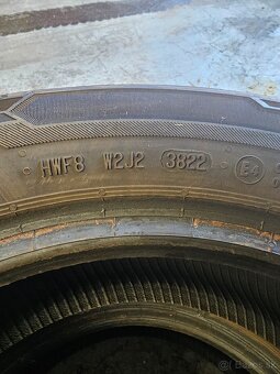 Barum Polaris 5 185/60 R14 - 3