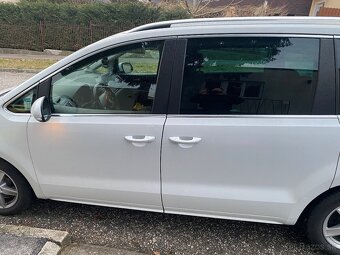 Seat Alhambra - 3