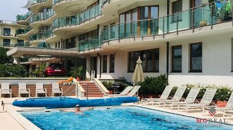 3 izbový byt v apartmánovom komplexe KRISTOFF PLAZA Trenčian - 3