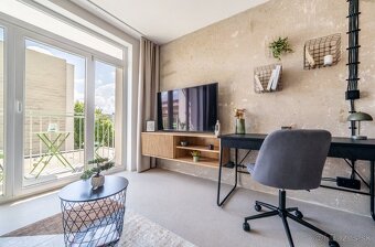 Kompletne zariadený byt vo vyhadávanej lokalite Košice–Západ - 3