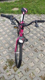 Detský bicykel CTM Maggie 2.0, 20" - 3