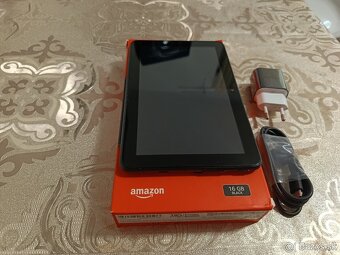 Nový tablet Android Amazon Fire 7 (7" pamäť 2/16 GB) - 3
