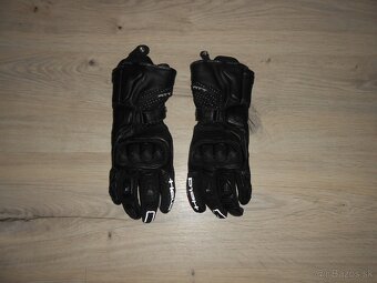 Predam nove damske GORE TEX rukavice HELD AIR N DRY - 3