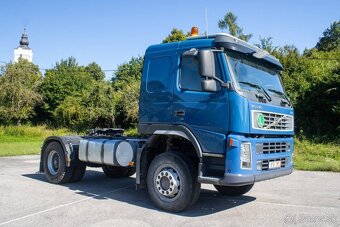 Volvo FM 44T /AJ NA SPLÁTKY/ ťahač - 3