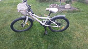 Detský bicykel 20 - 3