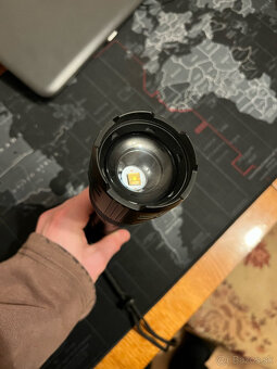 LED BATERKA PRE NAJNÁROČNEJŠÍCH - 3