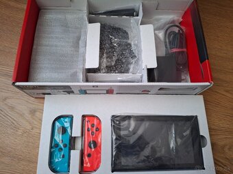Nintendo switch - 3