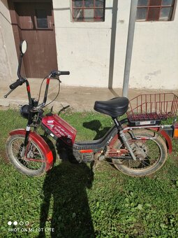 Babetta 210 - 3