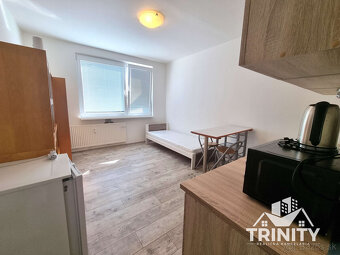 Na prenájom krásna garsónka v meste Nové Zámky - 3