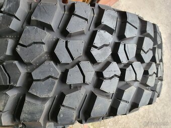 255/75 r17 pneumatiky 2KS 255/75/17 pneu 255 75 17 R17 - 3