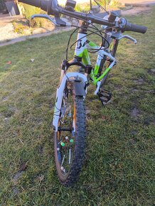 Detské 24 bicykele - 3