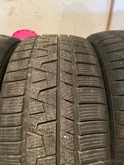225/40 r19 zimne - 3