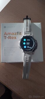 Amazfit T REX - 3