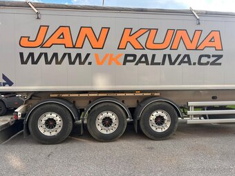 STAS S300CX, 50 m3 - 3