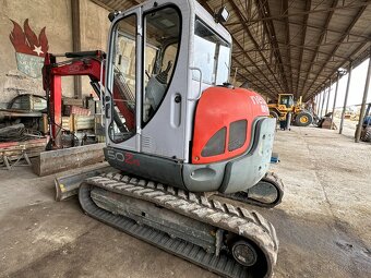 Wacker Neusson 50-Z3 - 3