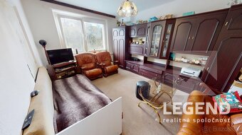 2i byt Nové Mesto nad Váhom, TOP LOKALITA, 49 m2, na rekonšt - 3