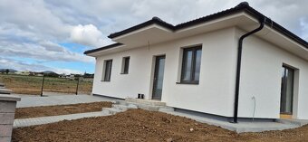 Predám rodinný dom Nitra Veľký Lapáš - 3