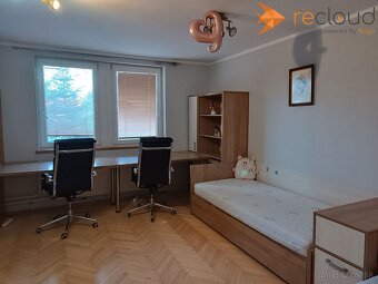 Kompletne zariadený trojizbový byt - 3