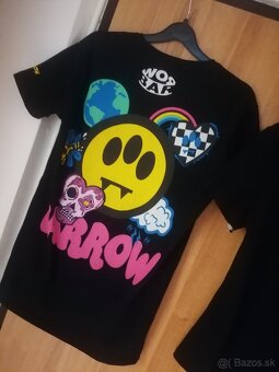 2pack pánske tričká - 3